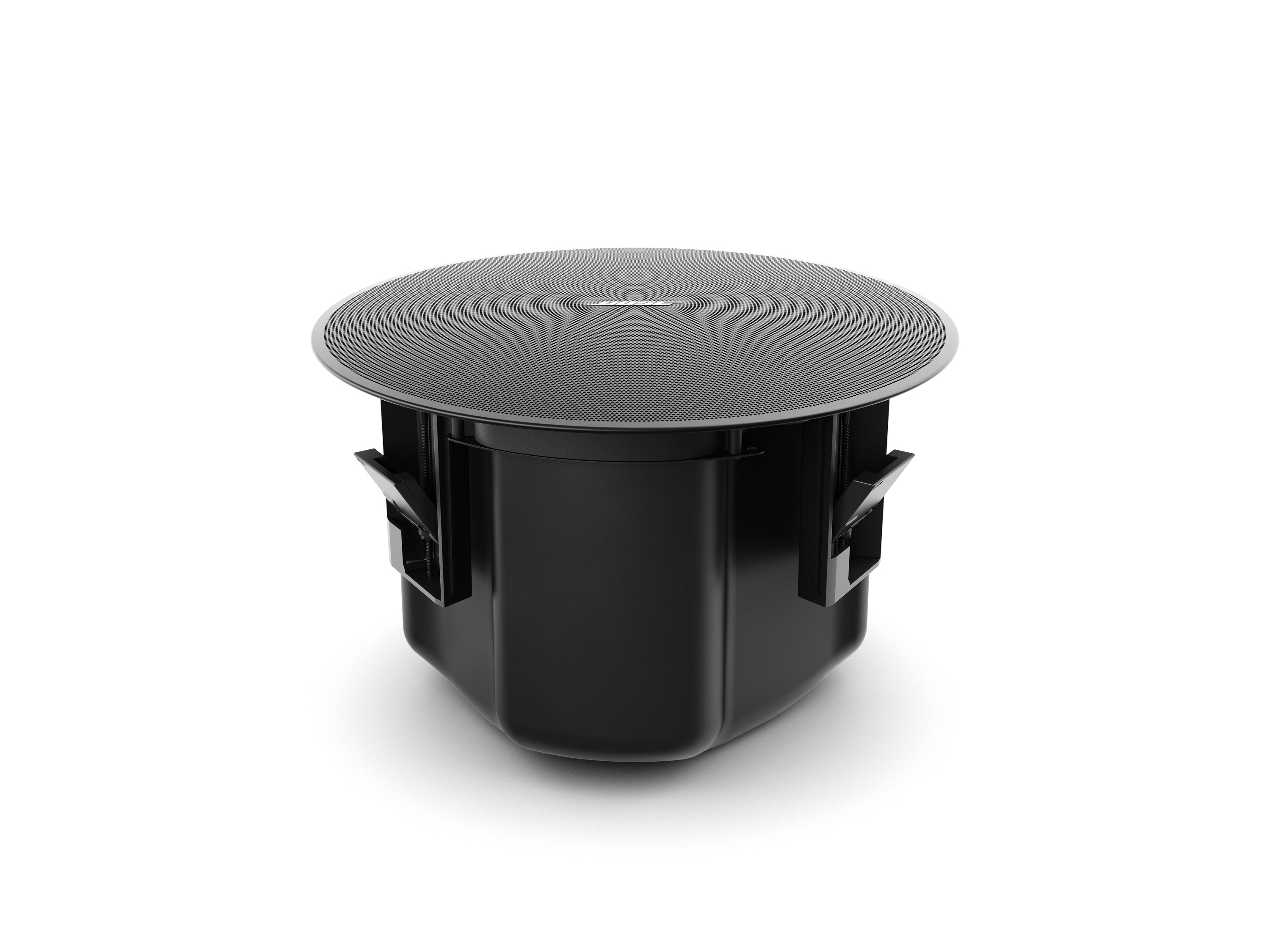 BOSE DM6C 吸頂式揚聲器-黑色-側(cè)視圖