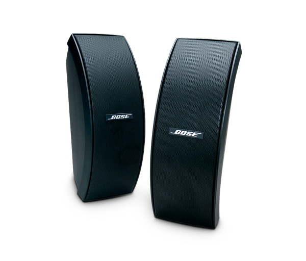 （已停產(chǎn)）BOSE 151 SE 戶(hù)外揚(yáng)聲器