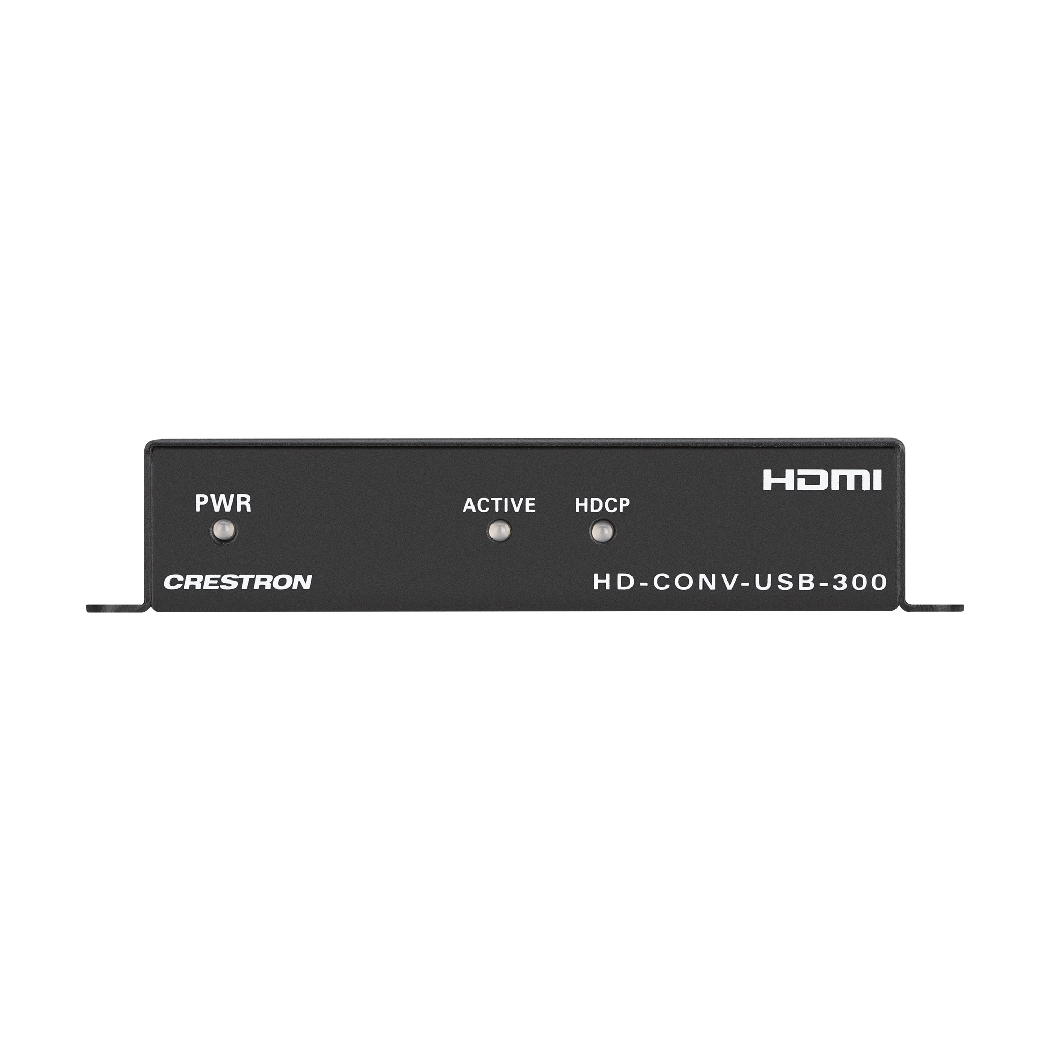 快思聰 HD-CONV-USB-300 轉換器-正面