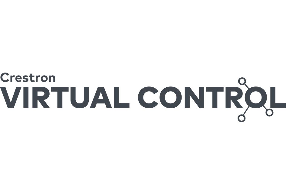 Crestron Virtual Control 服務器軟件（VC-4 虛擬中控）