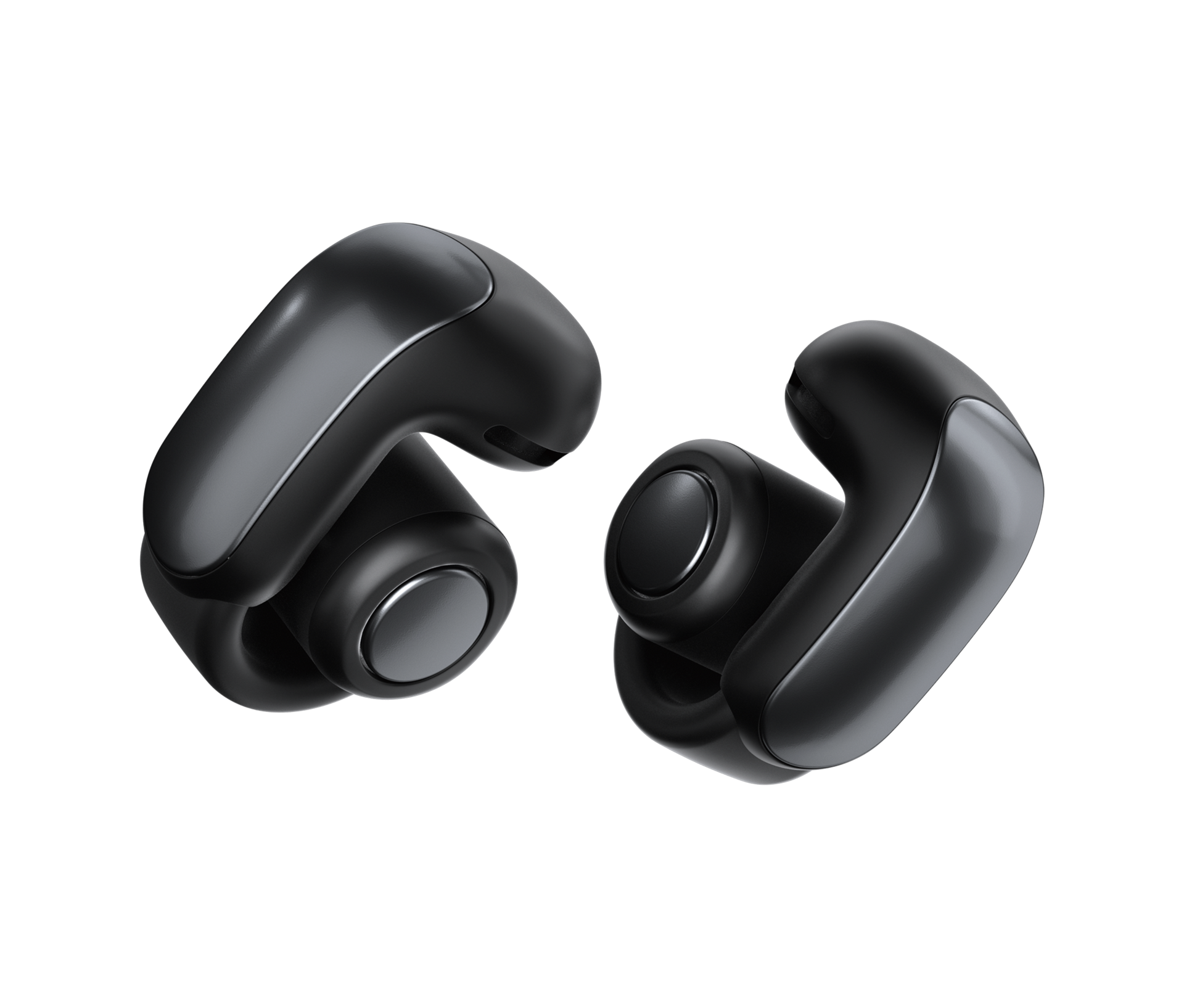 Bose Ultra 開放式耳機(jī)