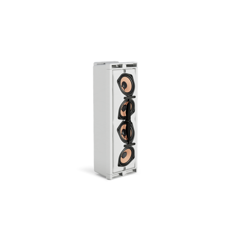 Bose 402 V 固定安裝擴聲揚聲器 白色